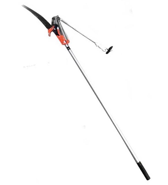 DMAX TELESKOPİK TEPE MAKASI